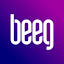 favicon de beeg.tv