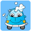 besserwaschen.de-Favicon