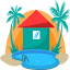 favicon de bise-resort.com