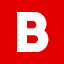 favicon de blick.ch