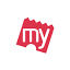 favicon di bookmyshow.com