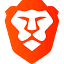 favicon de brave.com