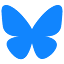 bsky.app-Favicon