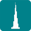 burjkhalifa.it-Favicon