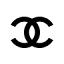 favicon di chanel.com
