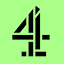 favicon di channel4.com