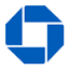 favicon di chase.com