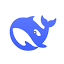 favicon di chat.deepseek.com