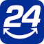 favicon di check24.de