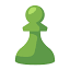 favicon de chess.com