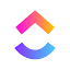 favicon di clickup.com