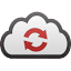 favicon di cloudconvert.com