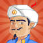 favicon di cn.akinator.com