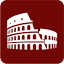 favicon de colosseo.rome.it