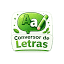 favicon conversordeletras.tech