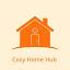 favicon di cozyhomeshub.com