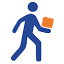 d-thecourierguy.netlify.app-Favicon