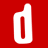 favicon de dafont.com