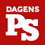 dagensps.se-Favicon