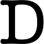 favicon de deadline.com