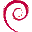 debian.org-Favicon
