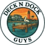favicon deckndockguys.com