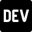 favicon de dev.to