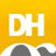 favicon dhgate.com