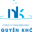 dienmaynk.com-Favicon