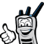 favicon discounttwo-wayradio.com