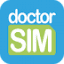 favicon de doctorsim.com