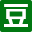 favicon di douban.com