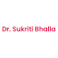 favicon de drsukritibhalla.in