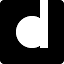 favicon de dub.sh