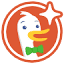duck.ai favicon