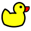 duckdns.org-Favicon