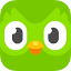 duolingo.com-Favicon
