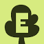 favicon di ecosia.org