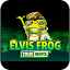 elvisfrogs.com favicon