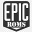 epicroms.net favicon