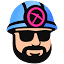 facedigger.com-Favicon