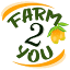 favicon de farm2you.in