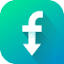 favicon de fdown.net