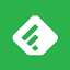 favicon feedly.com