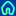 favicon di feet.com