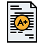 favicon finalgradecalculator.dev