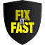 favicon de fixitfastsolutions.com.au