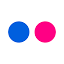 flickr.com-Favicon