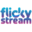 flickystream.dad-Favicon