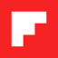 favicon di flipboard.com